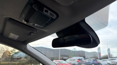 Honda HR-V 1.5 i-VTEC SE CVT 5dr Petrol Hatchback